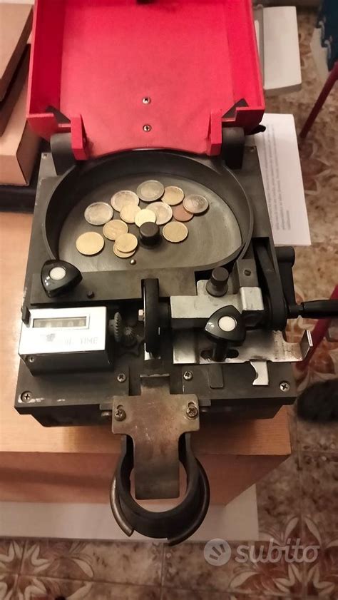 Macchina conta moneteChi non si informa adeguatamente in anticipo corre il rischio di ricevere macchina conta monete che non hanno la funzione desiderata o sono realizzati con materiali di qualità inferiore. Se volete un prodotto che soddisfi al meglio le vostre aspettative, dovreste provare un macchina conta monete.
  <p>Per i prodotti si possono trovare test online e confronti tra i prodotti.  I confronti tra i prodotti possono aiutare a confrontare le diverse funzioni o proprietà dei diversi prodotti. Di seguito, spieghiamo perché la ricerca è importante e di cosa si dovrebbe essere consapevoli quando si acquista un articolo.
</p>

<h2>Acquisto di Macchina conta monete - criteri importanti</h2>

<p>Una lista di controllo può aiutarti a evitare di dover cercare informazioni sui prodotti su decine di siti web. Di seguito è riportato un esempio di una lista di controllo che può aiutarvi a trovare il prodotto giusto. Importanti criteri di acquisto includono, ad esempio:
</p><ul>
<li>Opinioni dei clienti</li>
<li>Confronti dei prezzi</li>
<li>Dettagli del prodotto</li>
<li>Termini e condizioni di consegna</li>
<li>Domande dei clienti e risposte dei marchi</li>
</ul>
<h2>Qual è l