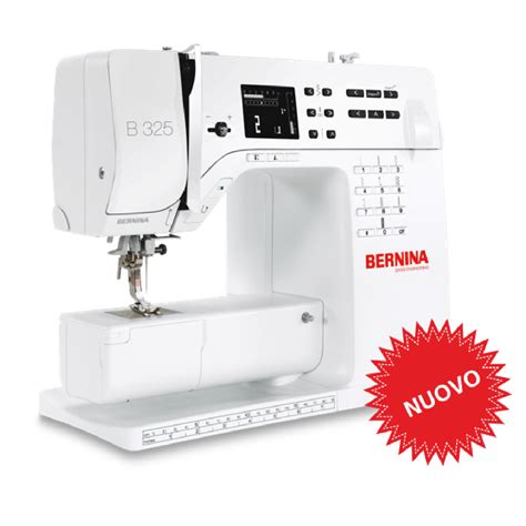 Macchina cucire berninaChi non si informa adeguatamente in anticipo corre il rischio di ricevere macchina cucire bernina che non hanno la funzione desiderata o sono realizzati con materiali di qualità inferiore. Se volete un prodotto che soddisfi al meglio le vostre aspettative, dovreste provare un macchina cucire bernina.
  <p>Per i prodotti si possono trovare test online e confronti tra i prodotti.  I confronti tra i prodotti possono aiutare a confrontare le diverse funzioni o proprietà dei diversi prodotti. Di seguito, spieghiamo perché la ricerca è importante e di cosa si dovrebbe essere consapevoli quando si acquista un articolo.
</p>

<h2>Acquisto di Macchina cucire bernina - criteri importanti</h2>

<p>Una lista di controllo può aiutarti a evitare di dover cercare informazioni sui prodotti su decine di siti web. Di seguito è riportato un esempio di una lista di controllo che può aiutarvi a trovare il prodotto giusto. Importanti criteri di acquisto includono, ad esempio:
</p><ul>
<li>Opinioni dei clienti</li>
<li>Confronti dei prezzi</li>
<li>Dettagli del prodotto</li>
<li>Termini e condizioni di consegna</li>
<li>Domande dei clienti e risposte dei marchi</li>
</ul>
<h2>Qual è l