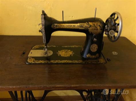 Macchina da cucire d epoca singerChi non si informa adeguatamente in anticipo corre il rischio di ricevere macchina da cucire d epoca singer che non hanno la funzione desiderata o sono realizzati con materiali di qualità inferiore. Se volete un prodotto che soddisfi al meglio le vostre aspettative, dovreste provare un macchina da cucire d epoca singer.
  <p>Per i prodotti si possono trovare test online e confronti tra i prodotti.  I confronti tra i prodotti possono aiutare a confrontare le diverse funzioni o proprietà dei diversi prodotti. Di seguito, spieghiamo perché la ricerca è importante e di cosa si dovrebbe essere consapevoli quando si acquista un articolo.
</p>

<h2>Acquisto di Macchina da cucire d epoca singer - criteri importanti</h2>

<p>Una lista di controllo può aiutarti a evitare di dover cercare informazioni sui prodotti su decine di siti web. Di seguito è riportato un esempio di una lista di controllo che può aiutarvi a trovare il prodotto giusto. Importanti criteri di acquisto includono, ad esempio:
</p><ul>
<li>Opinioni dei clienti</li>
<li>Confronti dei prezzi</li>
<li>Dettagli del prodotto</li>
<li>Termini e condizioni di consegna</li>
<li>Domande dei clienti e risposte dei marchi</li>
</ul>
<h2>Qual è l