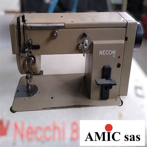Macchina cucire necchiChi non si informa adeguatamente in anticipo corre il rischio di ricevere macchina cucire necchi che non hanno la funzione desiderata o sono realizzati con materiali di qualità inferiore. Se volete un prodotto che soddisfi al meglio le vostre aspettative, dovreste provare un macchina cucire necchi.
  <p>Per i prodotti si possono trovare test online e confronti tra i prodotti.  I confronti tra i prodotti possono aiutare a confrontare le diverse funzioni o proprietà dei diversi prodotti. Di seguito, spieghiamo perché la ricerca è importante e di cosa si dovrebbe essere consapevoli quando si acquista un articolo.
</p>

<h2>Acquisto di Macchina cucire necchi - criteri importanti</h2>

<p>Una lista di controllo può aiutarti a evitare di dover cercare informazioni sui prodotti su decine di siti web. Di seguito è riportato un esempio di una lista di controllo che può aiutarvi a trovare il prodotto giusto. Importanti criteri di acquisto includono, ad esempio:
</p><ul>
<li>Opinioni dei clienti</li>
<li>Confronti dei prezzi</li>
<li>Dettagli del prodotto</li>
<li>Termini e condizioni di consegna</li>
<li>Domande dei clienti e risposte dei marchi</li>
</ul>
<h2>Qual è l