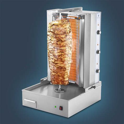 Macchina kebab diversiChi non si informa adeguatamente in anticipo corre il rischio di ricevere macchina kebab diversi che non hanno la funzione desiderata o sono realizzati con materiali di qualità inferiore. Se volete un prodotto che soddisfi al meglio le vostre aspettative, dovreste provare un macchina kebab diversi.
  <p>Per i prodotti si possono trovare test online e confronti tra i prodotti.  I confronti tra i prodotti possono aiutare a confrontare le diverse funzioni o proprietà dei diversi prodotti. Di seguito, spieghiamo perché la ricerca è importante e di cosa si dovrebbe essere consapevoli quando si acquista un articolo.
</p>

<h2>Acquisto di Macchina kebab diversi - criteri importanti</h2>

<p>Una lista di controllo può aiutarti a evitare di dover cercare informazioni sui prodotti su decine di siti web. Di seguito è riportato un esempio di una lista di controllo che può aiutarvi a trovare il prodotto giusto. Importanti criteri di acquisto includono, ad esempio:
</p><ul>
<li>Opinioni dei clienti</li>
<li>Confronti dei prezzi</li>
<li>Dettagli del prodotto</li>
<li>Termini e condizioni di consegna</li>
<li>Domande dei clienti e risposte dei marchi</li>
</ul>
<h2>Qual è l