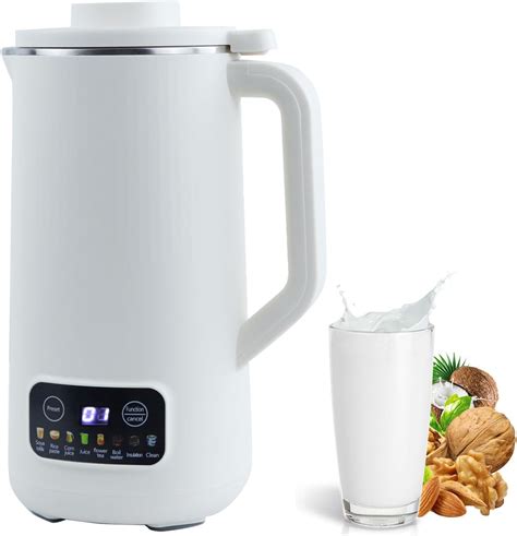 Macchina latte soiaChi non si informa adeguatamente in anticipo corre il rischio di ricevere macchina latte soia che non hanno la funzione desiderata o sono realizzati con materiali di qualità inferiore. Se volete un prodotto che soddisfi al meglio le vostre aspettative, dovreste provare un macchina latte soia.
  <p>Per i prodotti si possono trovare test online e confronti tra i prodotti.  I confronti tra i prodotti possono aiutare a confrontare le diverse funzioni o proprietà dei diversi prodotti. Di seguito, spieghiamo perché la ricerca è importante e di cosa si dovrebbe essere consapevoli quando si acquista un articolo.
</p>

<h2>Acquisto di Macchina latte soia - criteri importanti</h2>

<p>Una lista di controllo può aiutarti a evitare di dover cercare informazioni sui prodotti su decine di siti web. Di seguito è riportato un esempio di una lista di controllo che può aiutarvi a trovare il prodotto giusto. Importanti criteri di acquisto includono, ad esempio:
</p><ul>
<li>Opinioni dei clienti</li>
<li>Confronti dei prezzi</li>
<li>Dettagli del prodotto</li>
<li>Termini e condizioni di consegna</li>
<li>Domande dei clienti e risposte dei marchi</li>
</ul>
<h2>Qual è l