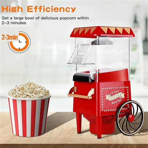 Macchina popcorn popChi non si informa adeguatamente in anticipo corre il rischio di ricevere macchina popcorn pop che non hanno la funzione desiderata o sono realizzati con materiali di qualità inferiore. Se volete un prodotto che soddisfi al meglio le vostre aspettative, dovreste provare un macchina popcorn pop.
  <p>Per i prodotti si possono trovare test online e confronti tra i prodotti.  I confronti tra i prodotti possono aiutare a confrontare le diverse funzioni o proprietà dei diversi prodotti. Di seguito, spieghiamo perché la ricerca è importante e di cosa si dovrebbe essere consapevoli quando si acquista un articolo.
</p>

<h2>Acquisto di Macchina popcorn pop - criteri importanti</h2>

<p>Una lista di controllo può aiutarti a evitare di dover cercare informazioni sui prodotti su decine di siti web. Di seguito è riportato un esempio di una lista di controllo che può aiutarvi a trovare il prodotto giusto. Importanti criteri di acquisto includono, ad esempio:
</p><ul>
<li>Opinioni dei clienti</li>
<li>Confronti dei prezzi</li>
<li>Dettagli del prodotto</li>
<li>Termini e condizioni di consegna</li>
<li>Domande dei clienti e risposte dei marchi</li>
</ul>
<h2>Qual è l