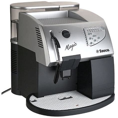 Macchina saeco magic luxeChi non si informa adeguatamente in anticipo corre il rischio di ricevere macchina saeco magic luxe che non hanno la funzione desiderata o sono realizzati con materiali di qualità inferiore. Se volete un prodotto che soddisfi al meglio le vostre aspettative, dovreste provare un macchina saeco magic luxe.
  <p>Per i prodotti si possono trovare test online e confronti tra i prodotti.  I confronti tra i prodotti possono aiutare a confrontare le diverse funzioni o proprietà dei diversi prodotti. Di seguito, spieghiamo perché la ricerca è importante e di cosa si dovrebbe essere consapevoli quando si acquista un articolo.
</p>

<h2>Acquisto di Macchina saeco magic luxe - criteri importanti</h2>

<p>Una lista di controllo può aiutarti a evitare di dover cercare informazioni sui prodotti su decine di siti web. Di seguito è riportato un esempio di una lista di controllo che può aiutarvi a trovare il prodotto giusto. Importanti criteri di acquisto includono, ad esempio:
</p><ul>
<li>Opinioni dei clienti</li>
<li>Confronti dei prezzi</li>
<li>Dettagli del prodotto</li>
<li>Termini e condizioni di consegna</li>
<li>Domande dei clienti e risposte dei marchi</li>
</ul>
<h2>Qual è l
