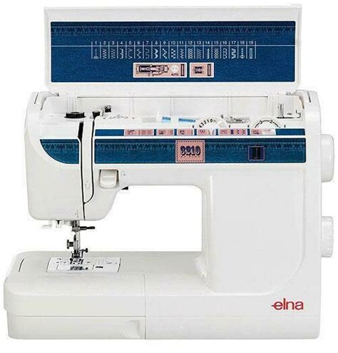 Macchine da cucire elnaChi non si informa adeguatamente in anticipo corre il rischio di ricevere macchine da cucire elna che non hanno la funzione desiderata o sono realizzati con materiali di qualità inferiore. Se volete un prodotto che soddisfi al meglio le vostre aspettative, dovreste provare un macchine da cucire elna.
  <p>Per i prodotti si possono trovare test online e confronti tra i prodotti.  I confronti tra i prodotti possono aiutare a confrontare le diverse funzioni o proprietà dei diversi prodotti. Di seguito, spieghiamo perché la ricerca è importante e di cosa si dovrebbe essere consapevoli quando si acquista un articolo.
</p>

<h2>Acquisto di Macchine da cucire elna - criteri importanti</h2>

<p>Una lista di controllo può aiutarti a evitare di dover cercare informazioni sui prodotti su decine di siti web. Di seguito è riportato un esempio di una lista di controllo che può aiutarvi a trovare il prodotto giusto. Importanti criteri di acquisto includono, ad esempio:
</p><ul>
<li>Opinioni dei clienti</li>
<li>Confronti dei prezzi</li>
<li>Dettagli del prodotto</li>
<li>Termini e condizioni di consegna</li>
<li>Domande dei clienti e risposte dei marchi</li>
</ul>
<h2>Qual è l