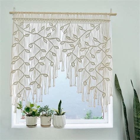Macrame tendeChi non si informa adeguatamente in anticipo corre il rischio di ricevere macrame tende che non hanno la funzione desiderata o sono realizzati con materiali di qualità inferiore. Se volete un prodotto che soddisfi al meglio le vostre aspettative, dovreste provare un macrame tende.
  <p>Per i prodotti si possono trovare test online e confronti tra i prodotti.  I confronti tra i prodotti possono aiutare a confrontare le diverse funzioni o proprietà dei diversi prodotti. Di seguito, spieghiamo perché la ricerca è importante e di cosa si dovrebbe essere consapevoli quando si acquista un articolo.
</p>

<h2>Acquisto di Macrame tende - criteri importanti</h2>

<p>Una lista di controllo può aiutarti a evitare di dover cercare informazioni sui prodotti su decine di siti web. Di seguito è riportato un esempio di una lista di controllo che può aiutarvi a trovare il prodotto giusto. Importanti criteri di acquisto includono, ad esempio:
</p><ul>
<li>Opinioni dei clienti</li>
<li>Confronti dei prezzi</li>
<li>Dettagli del prodotto</li>
<li>Termini e condizioni di consegna</li>
<li>Domande dei clienti e risposte dei marchi</li>
</ul>
<h2>Qual è l