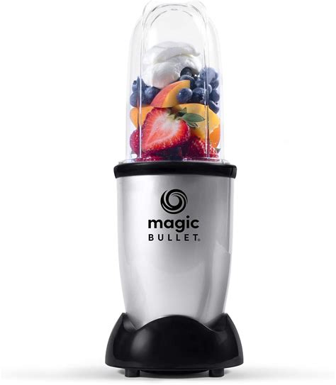 Magic bullet pezziChi non si informa adeguatamente in anticipo corre il rischio di ricevere magic bullet pezzi che non hanno la funzione desiderata o sono realizzati con materiali di qualità inferiore. Se volete un prodotto che soddisfi al meglio le vostre aspettative, dovreste provare un magic bullet pezzi.
  <p>Per i prodotti si possono trovare test online e confronti tra i prodotti.  I confronti tra i prodotti possono aiutare a confrontare le diverse funzioni o proprietà dei diversi prodotti. Di seguito, spieghiamo perché la ricerca è importante e di cosa si dovrebbe essere consapevoli quando si acquista un articolo.
</p>

<h2>Acquisto di Magic bullet pezzi - criteri importanti</h2>

<p>Una lista di controllo può aiutarti a evitare di dover cercare informazioni sui prodotti su decine di siti web. Di seguito è riportato un esempio di una lista di controllo che può aiutarvi a trovare il prodotto giusto. Importanti criteri di acquisto includono, ad esempio:
</p><ul>
<li>Opinioni dei clienti</li>
<li>Confronti dei prezzi</li>
<li>Dettagli del prodotto</li>
<li>Termini e condizioni di consegna</li>
<li>Domande dei clienti e risposte dei marchi</li>
</ul>
<h2>Qual è l