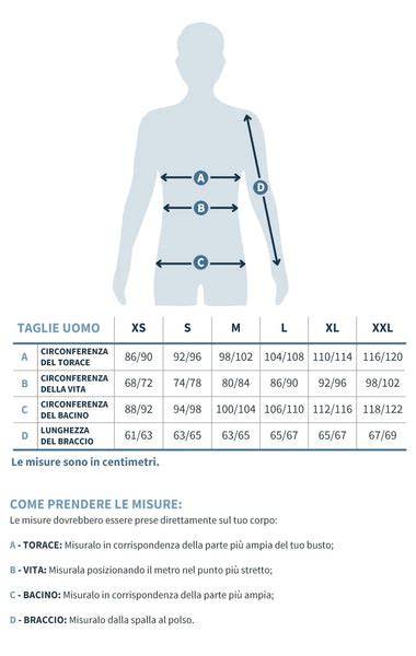 Maglia uomo tagliaChi non si informa adeguatamente in anticipo corre il rischio di ricevere maglia uomo taglia che non hanno la funzione desiderata o sono realizzati con materiali di qualità inferiore. Se volete un prodotto che soddisfi al meglio le vostre aspettative, dovreste provare un maglia uomo taglia.
  <p>Per i prodotti si possono trovare test online e confronti tra i prodotti.  I confronti tra i prodotti possono aiutare a confrontare le diverse funzioni o proprietà dei diversi prodotti. Di seguito, spieghiamo perché la ricerca è importante e di cosa si dovrebbe essere consapevoli quando si acquista un articolo.
</p>

<h2>Acquisto di Maglia uomo taglia - criteri importanti</h2>

<p>Una lista di controllo può aiutarti a evitare di dover cercare informazioni sui prodotti su decine di siti web. Di seguito è riportato un esempio di una lista di controllo che può aiutarvi a trovare il prodotto giusto. Importanti criteri di acquisto includono, ad esempio:
</p><ul>
<li>Opinioni dei clienti</li>
<li>Confronti dei prezzi</li>
<li>Dettagli del prodotto</li>
<li>Termini e condizioni di consegna</li>
<li>Domande dei clienti e risposte dei marchi</li>
</ul>
<h2>Qual è l