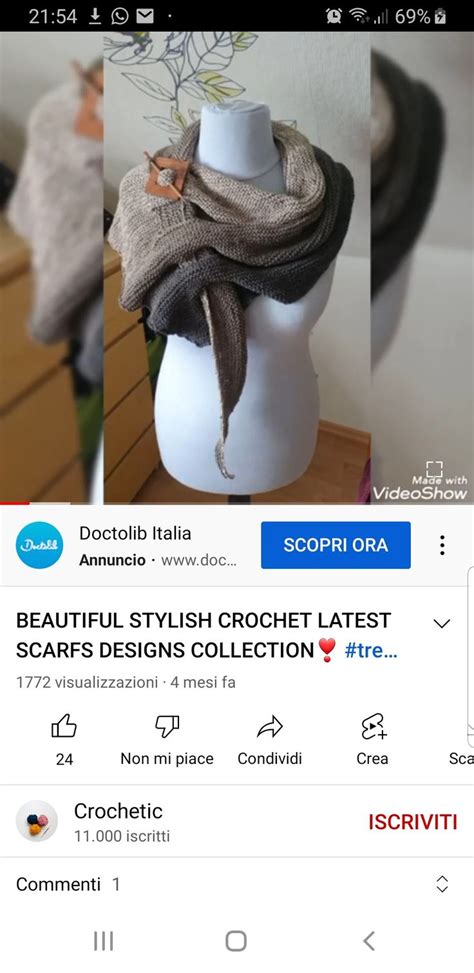 Maglie sciarpeChi non si informa adeguatamente in anticipo corre il rischio di ricevere maglie sciarpe che non hanno la funzione desiderata o sono realizzati con materiali di qualità inferiore. Se volete un prodotto che soddisfi al meglio le vostre aspettative, dovreste provare un maglie sciarpe.
  <p>Per i prodotti si possono trovare test online e confronti tra i prodotti.  I confronti tra i prodotti possono aiutare a confrontare le diverse funzioni o proprietà dei diversi prodotti. Di seguito, spieghiamo perché la ricerca è importante e di cosa si dovrebbe essere consapevoli quando si acquista un articolo.
</p>

<h2>Acquisto di Maglie sciarpe - criteri importanti</h2>

<p>Una lista di controllo può aiutarti a evitare di dover cercare informazioni sui prodotti su decine di siti web. Di seguito è riportato un esempio di una lista di controllo che può aiutarvi a trovare il prodotto giusto. Importanti criteri di acquisto includono, ad esempio:
</p><ul>
<li>Opinioni dei clienti</li>
<li>Confronti dei prezzi</li>
<li>Dettagli del prodotto</li>
<li>Termini e condizioni di consegna</li>
<li>Domande dei clienti e risposte dei marchi</li>
</ul>
<h2>Qual è l