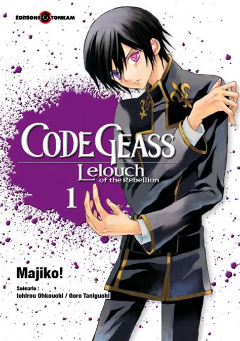Manga code geassChi non si informa adeguatamente in anticipo corre il rischio di ricevere manga code geass che non hanno la funzione desiderata o sono realizzati con materiali di qualità inferiore. Se volete un prodotto che soddisfi al meglio le vostre aspettative, dovreste provare un manga code geass.
  <p>Per i prodotti si possono trovare test online e confronti tra i prodotti.  I confronti tra i prodotti possono aiutare a confrontare le diverse funzioni o proprietà dei diversi prodotti. Di seguito, spieghiamo perché la ricerca è importante e di cosa si dovrebbe essere consapevoli quando si acquista un articolo.
</p>

<h2>Acquisto di Manga code geass - criteri importanti</h2>

<p>Una lista di controllo può aiutarti a evitare di dover cercare informazioni sui prodotti su decine di siti web. Di seguito è riportato un esempio di una lista di controllo che può aiutarvi a trovare il prodotto giusto. Importanti criteri di acquisto includono, ad esempio:
</p><ul>
<li>Opinioni dei clienti</li>
<li>Confronti dei prezzi</li>
<li>Dettagli del prodotto</li>
<li>Termini e condizioni di consegna</li>
<li>Domande dei clienti e risposte dei marchi</li>
</ul>
<h2>Qual è l
