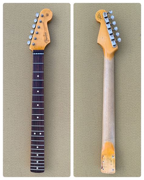 Manico fenderChi non si informa adeguatamente in anticipo corre il rischio di ricevere manico fender che non hanno la funzione desiderata o sono realizzati con materiali di qualità inferiore. Se volete un prodotto che soddisfi al meglio le vostre aspettative, dovreste provare un manico fender.
  <p>Per i prodotti si possono trovare test online e confronti tra i prodotti.  I confronti tra i prodotti possono aiutare a confrontare le diverse funzioni o proprietà dei diversi prodotti. Di seguito, spieghiamo perché la ricerca è importante e di cosa si dovrebbe essere consapevoli quando si acquista un articolo.
</p>

<h2>Acquisto di Manico fender - criteri importanti</h2>

<p>Una lista di controllo può aiutarti a evitare di dover cercare informazioni sui prodotti su decine di siti web. Di seguito è riportato un esempio di una lista di controllo che può aiutarvi a trovare il prodotto giusto. Importanti criteri di acquisto includono, ad esempio:
</p><ul>
<li>Opinioni dei clienti</li>
<li>Confronti dei prezzi</li>
<li>Dettagli del prodotto</li>
<li>Termini e condizioni di consegna</li>
<li>Domande dei clienti e risposte dei marchi</li>
</ul>
<h2>Qual è l