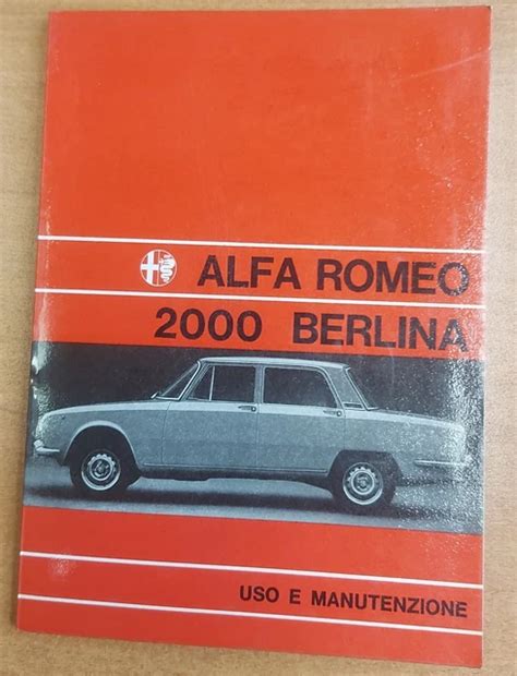 Manuale uso alfaChi non si informa adeguatamente in anticipo corre il rischio di ricevere manuale uso alfa che non hanno la funzione desiderata o sono realizzati con materiali di qualità inferiore. Se volete un prodotto che soddisfi al meglio le vostre aspettative, dovreste provare un manuale uso alfa.
  <p>Per i prodotti si possono trovare test online e confronti tra i prodotti.  I confronti tra i prodotti possono aiutare a confrontare le diverse funzioni o proprietà dei diversi prodotti. Di seguito, spieghiamo perché la ricerca è importante e di cosa si dovrebbe essere consapevoli quando si acquista un articolo.
</p>

<h2>Acquisto di Manuale uso alfa - criteri importanti</h2>

<p>Una lista di controllo può aiutarti a evitare di dover cercare informazioni sui prodotti su decine di siti web. Di seguito è riportato un esempio di una lista di controllo che può aiutarvi a trovare il prodotto giusto. Importanti criteri di acquisto includono, ad esempio:
</p><ul>
<li>Opinioni dei clienti</li>
<li>Confronti dei prezzi</li>
<li>Dettagli del prodotto</li>
<li>Termini e condizioni di consegna</li>
<li>Domande dei clienti e risposte dei marchi</li>
</ul>
<h2>Qual è l