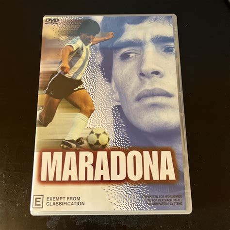 Maradona dvdChi non si informa adeguatamente in anticipo corre il rischio di ricevere maradona dvd che non hanno la funzione desiderata o sono realizzati con materiali di qualità inferiore. Se volete un prodotto che soddisfi al meglio le vostre aspettative, dovreste provare un maradona dvd.
  <p>Per i prodotti si possono trovare test online e confronti tra i prodotti.  I confronti tra i prodotti possono aiutare a confrontare le diverse funzioni o proprietà dei diversi prodotti. Di seguito, spieghiamo perché la ricerca è importante e di cosa si dovrebbe essere consapevoli quando si acquista un articolo.
</p>

<h2>Acquisto di Maradona dvd - criteri importanti</h2>

<p>Una lista di controllo può aiutarti a evitare di dover cercare informazioni sui prodotti su decine di siti web. Di seguito è riportato un esempio di una lista di controllo che può aiutarvi a trovare il prodotto giusto. Importanti criteri di acquisto includono, ad esempio:
</p><ul>
<li>Opinioni dei clienti</li>
<li>Confronti dei prezzi</li>
<li>Dettagli del prodotto</li>
<li>Termini e condizioni di consegna</li>
<li>Domande dei clienti e risposte dei marchi</li>
</ul>
<h2>Qual è l