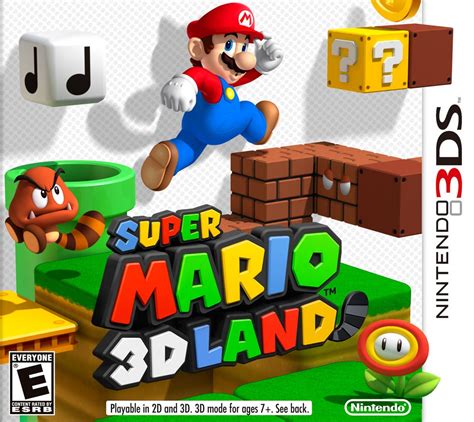 Mario 3d landChi non si informa adeguatamente in anticipo corre il rischio di ricevere mario 3d land che non hanno la funzione desiderata o sono realizzati con materiali di qualità inferiore. Se volete un prodotto che soddisfi al meglio le vostre aspettative, dovreste provare un mario 3d land.
  <p>Per i prodotti si possono trovare test online e confronti tra i prodotti.  I confronti tra i prodotti possono aiutare a confrontare le diverse funzioni o proprietà dei diversi prodotti. Di seguito, spieghiamo perché la ricerca è importante e di cosa si dovrebbe essere consapevoli quando si acquista un articolo.
</p>

<h2>Acquisto di Mario 3d land - criteri importanti</h2>

<p>Una lista di controllo può aiutarti a evitare di dover cercare informazioni sui prodotti su decine di siti web. Di seguito è riportato un esempio di una lista di controllo che può aiutarvi a trovare il prodotto giusto. Importanti criteri di acquisto includono, ad esempio:
</p><ul>
<li>Opinioni dei clienti</li>
<li>Confronti dei prezzi</li>
<li>Dettagli del prodotto</li>
<li>Termini e condizioni di consegna</li>
<li>Domande dei clienti e risposte dei marchi</li>
</ul>
<h2>Qual è l