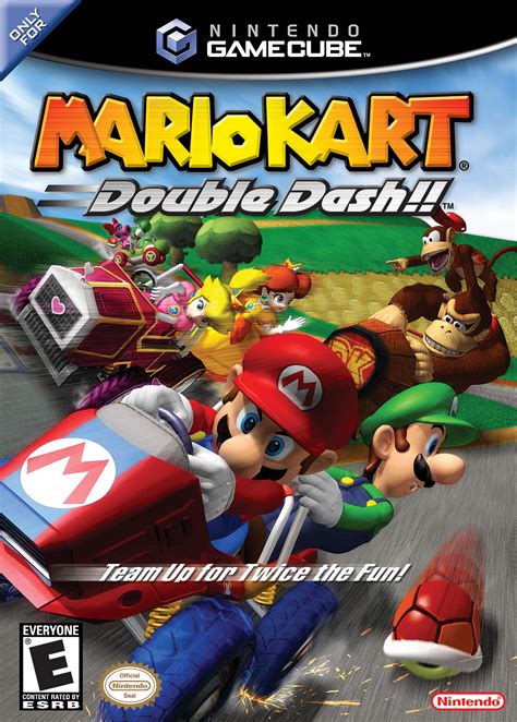 Mario kart double dashChi non si informa adeguatamente in anticipo corre il rischio di ricevere mario kart double dash che non hanno la funzione desiderata o sono realizzati con materiali di qualità inferiore. Se volete un prodotto che soddisfi al meglio le vostre aspettative, dovreste provare un mario kart double dash.
  <p>Per i prodotti si possono trovare test online e confronti tra i prodotti.  I confronti tra i prodotti possono aiutare a confrontare le diverse funzioni o proprietà dei diversi prodotti. Di seguito, spieghiamo perché la ricerca è importante e di cosa si dovrebbe essere consapevoli quando si acquista un articolo.
</p>

<h2>Acquisto di Mario kart double dash - criteri importanti</h2>

<p>Una lista di controllo può aiutarti a evitare di dover cercare informazioni sui prodotti su decine di siti web. Di seguito è riportato un esempio di una lista di controllo che può aiutarvi a trovare il prodotto giusto. Importanti criteri di acquisto includono, ad esempio:
</p><ul>
<li>Opinioni dei clienti</li>
<li>Confronti dei prezzi</li>
<li>Dettagli del prodotto</li>
<li>Termini e condizioni di consegna</li>
<li>Domande dei clienti e risposte dei marchi</li>
</ul>
<h2>Qual è l