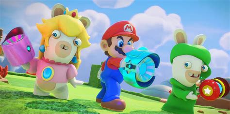 Mario rabbids kingdomChi non si informa adeguatamente in anticipo corre il rischio di ricevere mario rabbids kingdom che non hanno la funzione desiderata o sono realizzati con materiali di qualità inferiore. Se volete un prodotto che soddisfi al meglio le vostre aspettative, dovreste provare un mario rabbids kingdom.
  <p>Per i prodotti si possono trovare test online e confronti tra i prodotti.  I confronti tra i prodotti possono aiutare a confrontare le diverse funzioni o proprietà dei diversi prodotti. Di seguito, spieghiamo perché la ricerca è importante e di cosa si dovrebbe essere consapevoli quando si acquista un articolo.
</p>

<h2>Acquisto di Mario rabbids kingdom - criteri importanti</h2>

<p>Una lista di controllo può aiutarti a evitare di dover cercare informazioni sui prodotti su decine di siti web. Di seguito è riportato un esempio di una lista di controllo che può aiutarvi a trovare il prodotto giusto. Importanti criteri di acquisto includono, ad esempio:
</p><ul>
<li>Opinioni dei clienti</li>
<li>Confronti dei prezzi</li>
<li>Dettagli del prodotto</li>
<li>Termini e condizioni di consegna</li>
<li>Domande dei clienti e risposte dei marchi</li>
</ul>
<h2>Qual è l