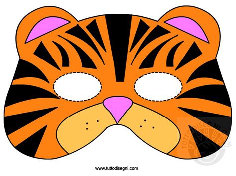 Maschera tigreChi non si informa adeguatamente in anticipo corre il rischio di ricevere maschera tigre che non hanno la funzione desiderata o sono realizzati con materiali di qualità inferiore. Se volete un prodotto che soddisfi al meglio le vostre aspettative, dovreste provare un maschera tigre.
  <p>Per i prodotti si possono trovare test online e confronti tra i prodotti.  I confronti tra i prodotti possono aiutare a confrontare le diverse funzioni o proprietà dei diversi prodotti. Di seguito, spieghiamo perché la ricerca è importante e di cosa si dovrebbe essere consapevoli quando si acquista un articolo.
</p>

<h2>Acquisto di Maschera tigre - criteri importanti</h2>

<p>Una lista di controllo può aiutarti a evitare di dover cercare informazioni sui prodotti su decine di siti web. Di seguito è riportato un esempio di una lista di controllo che può aiutarvi a trovare il prodotto giusto. Importanti criteri di acquisto includono, ad esempio:
</p><ul>
<li>Opinioni dei clienti</li>
<li>Confronti dei prezzi</li>
<li>Dettagli del prodotto</li>
<li>Termini e condizioni di consegna</li>
<li>Domande dei clienti e risposte dei marchi</li>
</ul>
<h2>Qual è l