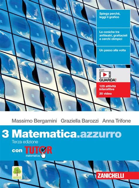 Matematica azzurroChi non si informa adeguatamente in anticipo corre il rischio di ricevere matematica azzurro che non hanno la funzione desiderata o sono realizzati con materiali di qualità inferiore. Se volete un prodotto che soddisfi al meglio le vostre aspettative, dovreste provare un matematica azzurro.
  <p>Per i prodotti si possono trovare test online e confronti tra i prodotti.  I confronti tra i prodotti possono aiutare a confrontare le diverse funzioni o proprietà dei diversi prodotti. Di seguito, spieghiamo perché la ricerca è importante e di cosa si dovrebbe essere consapevoli quando si acquista un articolo.
</p>

<h2>Acquisto di Matematica azzurro - criteri importanti</h2>

<p>Una lista di controllo può aiutarti a evitare di dover cercare informazioni sui prodotti su decine di siti web. Di seguito è riportato un esempio di una lista di controllo che può aiutarvi a trovare il prodotto giusto. Importanti criteri di acquisto includono, ad esempio:
</p><ul>
<li>Opinioni dei clienti</li>
<li>Confronti dei prezzi</li>
<li>Dettagli del prodotto</li>
<li>Termini e condizioni di consegna</li>
<li>Domande dei clienti e risposte dei marchi</li>
</ul>
<h2>Qual è l