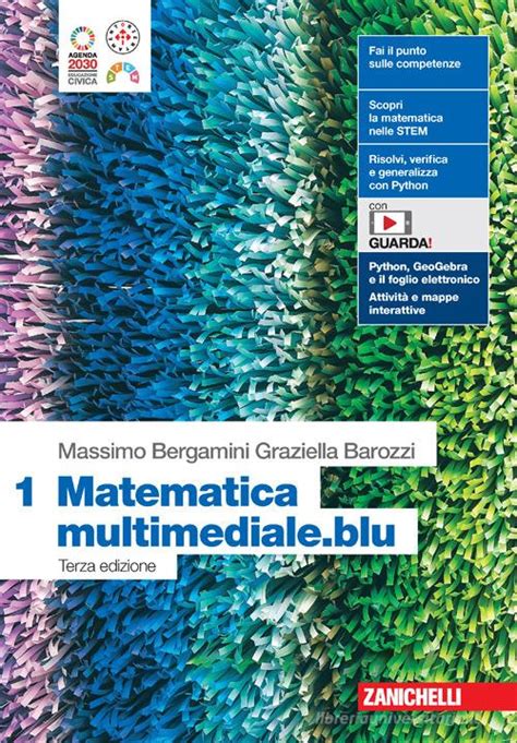 Matematica bluChi non si informa adeguatamente in anticipo corre il rischio di ricevere matematica blu che non hanno la funzione desiderata o sono realizzati con materiali di qualità inferiore. Se volete un prodotto che soddisfi al meglio le vostre aspettative, dovreste provare un matematica blu.
  <p>Per i prodotti si possono trovare test online e confronti tra i prodotti.  I confronti tra i prodotti possono aiutare a confrontare le diverse funzioni o proprietà dei diversi prodotti. Di seguito, spieghiamo perché la ricerca è importante e di cosa si dovrebbe essere consapevoli quando si acquista un articolo.
</p>

<h2>Acquisto di Matematica blu - criteri importanti</h2>

<p>Una lista di controllo può aiutarti a evitare di dover cercare informazioni sui prodotti su decine di siti web. Di seguito è riportato un esempio di una lista di controllo che può aiutarvi a trovare il prodotto giusto. Importanti criteri di acquisto includono, ad esempio:
</p><ul>
<li>Opinioni dei clienti</li>
<li>Confronti dei prezzi</li>
<li>Dettagli del prodotto</li>
<li>Termini e condizioni di consegna</li>
<li>Domande dei clienti e risposte dei marchi</li>
</ul>
<h2>Qual è l