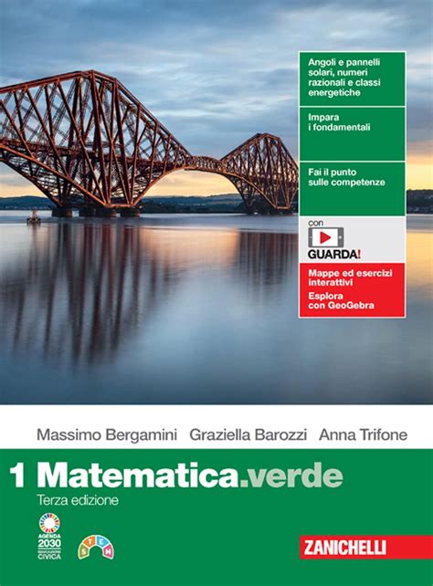 Matematica verdeChi non si informa adeguatamente in anticipo corre il rischio di ricevere matematica verde che non hanno la funzione desiderata o sono realizzati con materiali di qualità inferiore. Se volete un prodotto che soddisfi al meglio le vostre aspettative, dovreste provare un matematica verde.
  <p>Per i prodotti si possono trovare test online e confronti tra i prodotti.  I confronti tra i prodotti possono aiutare a confrontare le diverse funzioni o proprietà dei diversi prodotti. Di seguito, spieghiamo perché la ricerca è importante e di cosa si dovrebbe essere consapevoli quando si acquista un articolo.
</p>

<h2>Acquisto di Matematica verde - criteri importanti</h2>

<p>Una lista di controllo può aiutarti a evitare di dover cercare informazioni sui prodotti su decine di siti web. Di seguito è riportato un esempio di una lista di controllo che può aiutarvi a trovare il prodotto giusto. Importanti criteri di acquisto includono, ad esempio:
</p><ul>
<li>Opinioni dei clienti</li>
<li>Confronti dei prezzi</li>
<li>Dettagli del prodotto</li>
<li>Termini e condizioni di consegna</li>
<li>Domande dei clienti e risposte dei marchi</li>
</ul>
<h2>Qual è l