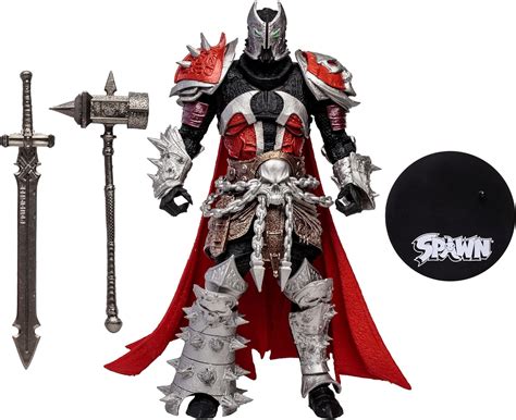 Mcfarlane figuresChi non si informa adeguatamente in anticipo corre il rischio di ricevere mcfarlane figures che non hanno la funzione desiderata o sono realizzati con materiali di qualità inferiore. Se volete un prodotto che soddisfi al meglio le vostre aspettative, dovreste provare un mcfarlane figures.
  <p>Per i prodotti si possono trovare test online e confronti tra i prodotti.  I confronti tra i prodotti possono aiutare a confrontare le diverse funzioni o proprietà dei diversi prodotti. Di seguito, spieghiamo perché la ricerca è importante e di cosa si dovrebbe essere consapevoli quando si acquista un articolo.
</p>

<h2>Acquisto di Mcfarlane figures - criteri importanti</h2>

<p>Una lista di controllo può aiutarti a evitare di dover cercare informazioni sui prodotti su decine di siti web. Di seguito è riportato un esempio di una lista di controllo che può aiutarvi a trovare il prodotto giusto. Importanti criteri di acquisto includono, ad esempio:
</p><ul>
<li>Opinioni dei clienti</li>
<li>Confronti dei prezzi</li>
<li>Dettagli del prodotto</li>
<li>Termini e condizioni di consegna</li>
<li>Domande dei clienti e risposte dei marchi</li>
</ul>
<h2>Qual è l