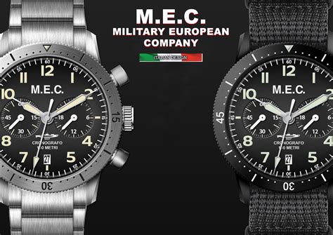 Mec orologiChi non si informa adeguatamente in anticipo corre il rischio di ricevere mec orologi che non hanno la funzione desiderata o sono realizzati con materiali di qualità inferiore. Se volete un prodotto che soddisfi al meglio le vostre aspettative, dovreste provare un mec orologi.
  <p>Per i prodotti si possono trovare test online e confronti tra i prodotti.  I confronti tra i prodotti possono aiutare a confrontare le diverse funzioni o proprietà dei diversi prodotti. Di seguito, spieghiamo perché la ricerca è importante e di cosa si dovrebbe essere consapevoli quando si acquista un articolo.
</p>

<h2>Acquisto di Mec orologi - criteri importanti</h2>

<p>Una lista di controllo può aiutarti a evitare di dover cercare informazioni sui prodotti su decine di siti web. Di seguito è riportato un esempio di una lista di controllo che può aiutarvi a trovare il prodotto giusto. Importanti criteri di acquisto includono, ad esempio:
</p><ul>
<li>Opinioni dei clienti</li>
<li>Confronti dei prezzi</li>
<li>Dettagli del prodotto</li>
<li>Termini e condizioni di consegna</li>
<li>Domande dei clienti e risposte dei marchi</li>
</ul>
<h2>Qual è l