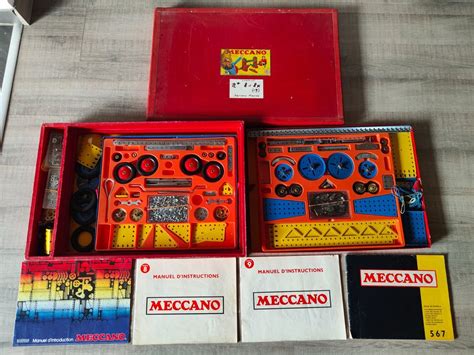 Meccano 8Chi non si informa adeguatamente in anticipo corre il rischio di ricevere meccano 8 che non hanno la funzione desiderata o sono realizzati con materiali di qualità inferiore. Se volete un prodotto che soddisfi al meglio le vostre aspettative, dovreste provare un meccano 8.
  <p>Per i prodotti si possono trovare test online e confronti tra i prodotti.  I confronti tra i prodotti possono aiutare a confrontare le diverse funzioni o proprietà dei diversi prodotti. Di seguito, spieghiamo perché la ricerca è importante e di cosa si dovrebbe essere consapevoli quando si acquista un articolo.
</p>

<h2>Acquisto di Meccano 8 - criteri importanti</h2>

<p>Una lista di controllo può aiutarti a evitare di dover cercare informazioni sui prodotti su decine di siti web. Di seguito è riportato un esempio di una lista di controllo che può aiutarvi a trovare il prodotto giusto. Importanti criteri di acquisto includono, ad esempio:
</p><ul>
<li>Opinioni dei clienti</li>
<li>Confronti dei prezzi</li>
<li>Dettagli del prodotto</li>
<li>Termini e condizioni di consegna</li>
<li>Domande dei clienti e risposte dei marchi</li>
</ul>
<h2>Qual è l