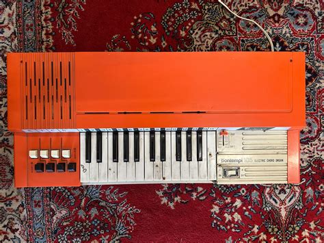 Melodica bontempiChi non si informa adeguatamente in anticipo corre il rischio di ricevere melodica bontempi che non hanno la funzione desiderata o sono realizzati con materiali di qualità inferiore. Se volete un prodotto che soddisfi al meglio le vostre aspettative, dovreste provare un melodica bontempi.
  <p>Per i prodotti si possono trovare test online e confronti tra i prodotti.  I confronti tra i prodotti possono aiutare a confrontare le diverse funzioni o proprietà dei diversi prodotti. Di seguito, spieghiamo perché la ricerca è importante e di cosa si dovrebbe essere consapevoli quando si acquista un articolo.
</p>

<h2>Acquisto di Melodica bontempi - criteri importanti</h2>

<p>Una lista di controllo può aiutarti a evitare di dover cercare informazioni sui prodotti su decine di siti web. Di seguito è riportato un esempio di una lista di controllo che può aiutarvi a trovare il prodotto giusto. Importanti criteri di acquisto includono, ad esempio:
</p><ul>
<li>Opinioni dei clienti</li>
<li>Confronti dei prezzi</li>
<li>Dettagli del prodotto</li>
<li>Termini e condizioni di consegna</li>
<li>Domande dei clienti e risposte dei marchi</li>
</ul>
<h2>Qual è l