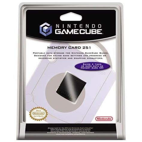 Memory card gamecubeChi non si informa adeguatamente in anticipo corre il rischio di ricevere memory card gamecube che non hanno la funzione desiderata o sono realizzati con materiali di qualità inferiore. Se volete un prodotto che soddisfi al meglio le vostre aspettative, dovreste provare un memory card gamecube.
  <p>Per i prodotti si possono trovare test online e confronti tra i prodotti.  I confronti tra i prodotti possono aiutare a confrontare le diverse funzioni o proprietà dei diversi prodotti. Di seguito, spieghiamo perché la ricerca è importante e di cosa si dovrebbe essere consapevoli quando si acquista un articolo.
</p>

<h2>Acquisto di Memory card gamecube - criteri importanti</h2>

<p>Una lista di controllo può aiutarti a evitare di dover cercare informazioni sui prodotti su decine di siti web. Di seguito è riportato un esempio di una lista di controllo che può aiutarvi a trovare il prodotto giusto. Importanti criteri di acquisto includono, ad esempio:
</p><ul>
<li>Opinioni dei clienti</li>
<li>Confronti dei prezzi</li>
<li>Dettagli del prodotto</li>
<li>Termini e condizioni di consegna</li>
<li>Domande dei clienti e risposte dei marchi</li>
</ul>
<h2>Qual è l
