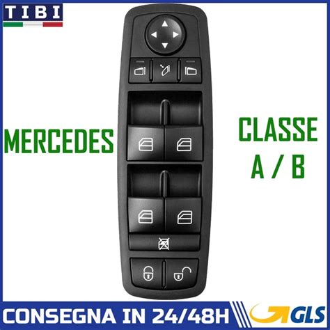 Mercedes classe a alzacristalliChi non si informa adeguatamente in anticipo corre il rischio di ricevere mercedes classe a alzacristalli che non hanno la funzione desiderata o sono realizzati con materiali di qualità inferiore. Se volete un prodotto che soddisfi al meglio le vostre aspettative, dovreste provare un mercedes classe a alzacristalli.
  <p>Per i prodotti si possono trovare test online e confronti tra i prodotti.  I confronti tra i prodotti possono aiutare a confrontare le diverse funzioni o proprietà dei diversi prodotti. Di seguito, spieghiamo perché la ricerca è importante e di cosa si dovrebbe essere consapevoli quando si acquista un articolo.
</p>

<h2>Acquisto di Mercedes classe a alzacristalli - criteri importanti</h2>

<p>Una lista di controllo può aiutarti a evitare di dover cercare informazioni sui prodotti su decine di siti web. Di seguito è riportato un esempio di una lista di controllo che può aiutarvi a trovare il prodotto giusto. Importanti criteri di acquisto includono, ad esempio:
</p><ul>
<li>Opinioni dei clienti</li>
<li>Confronti dei prezzi</li>
<li>Dettagli del prodotto</li>
<li>Termini e condizioni di consegna</li>
<li>Domande dei clienti e risposte dei marchi</li>
</ul>
<h2>Qual è l