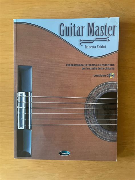 Metodi chitarra classicaChi non si informa adeguatamente in anticipo corre il rischio di ricevere metodi chitarra classica che non hanno la funzione desiderata o sono realizzati con materiali di qualità inferiore. Se volete un prodotto che soddisfi al meglio le vostre aspettative, dovreste provare un metodi chitarra classica.
  <p>Per i prodotti si possono trovare test online e confronti tra i prodotti.  I confronti tra i prodotti possono aiutare a confrontare le diverse funzioni o proprietà dei diversi prodotti. Di seguito, spieghiamo perché la ricerca è importante e di cosa si dovrebbe essere consapevoli quando si acquista un articolo.
</p>

<h2>Acquisto di Metodi chitarra classica - criteri importanti</h2>

<p>Una lista di controllo può aiutarti a evitare di dover cercare informazioni sui prodotti su decine di siti web. Di seguito è riportato un esempio di una lista di controllo che può aiutarvi a trovare il prodotto giusto. Importanti criteri di acquisto includono, ad esempio:
</p><ul>
<li>Opinioni dei clienti</li>
<li>Confronti dei prezzi</li>
<li>Dettagli del prodotto</li>
<li>Termini e condizioni di consegna</li>
<li>Domande dei clienti e risposte dei marchi</li>
</ul>
<h2>Qual è l