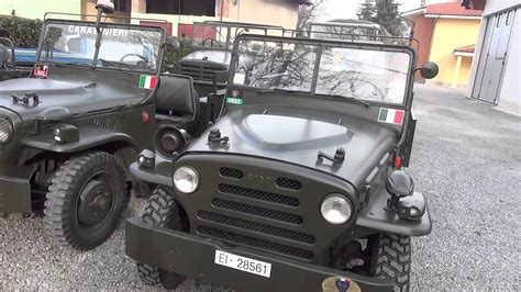 Mezzi militari anniChi non si informa adeguatamente in anticipo corre il rischio di ricevere mezzi militari anni che non hanno la funzione desiderata o sono realizzati con materiali di qualità inferiore. Se volete un prodotto che soddisfi al meglio le vostre aspettative, dovreste provare un mezzi militari anni.
  <p>Per i prodotti si possono trovare test online e confronti tra i prodotti.  I confronti tra i prodotti possono aiutare a confrontare le diverse funzioni o proprietà dei diversi prodotti. Di seguito, spieghiamo perché la ricerca è importante e di cosa si dovrebbe essere consapevoli quando si acquista un articolo.
</p>

<h2>Acquisto di Mezzi militari anni - criteri importanti</h2>

<p>Una lista di controllo può aiutarti a evitare di dover cercare informazioni sui prodotti su decine di siti web. Di seguito è riportato un esempio di una lista di controllo che può aiutarvi a trovare il prodotto giusto. Importanti criteri di acquisto includono, ad esempio:
</p><ul>
<li>Opinioni dei clienti</li>
<li>Confronti dei prezzi</li>
<li>Dettagli del prodotto</li>
<li>Termini e condizioni di consegna</li>
<li>Domande dei clienti e risposte dei marchi</li>
</ul>
<h2>Qual è l