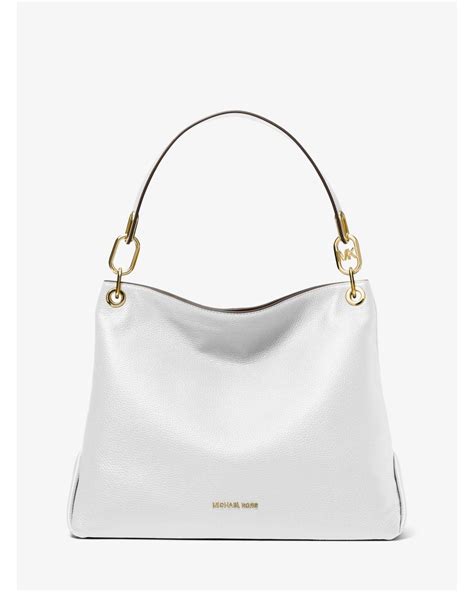 Michael kors borsa biancaChi non si informa adeguatamente in anticipo corre il rischio di ricevere michael kors borsa bianca che non hanno la funzione desiderata o sono realizzati con materiali di qualità inferiore. Se volete un prodotto che soddisfi al meglio le vostre aspettative, dovreste provare un michael kors borsa bianca.
  <p>Per i prodotti si possono trovare test online e confronti tra i prodotti.  I confronti tra i prodotti possono aiutare a confrontare le diverse funzioni o proprietà dei diversi prodotti. Di seguito, spieghiamo perché la ricerca è importante e di cosa si dovrebbe essere consapevoli quando si acquista un articolo.
</p>

<h2>Acquisto di Michael kors borsa bianca - criteri importanti</h2>

<p>Una lista di controllo può aiutarti a evitare di dover cercare informazioni sui prodotti su decine di siti web. Di seguito è riportato un esempio di una lista di controllo che può aiutarvi a trovare il prodotto giusto. Importanti criteri di acquisto includono, ad esempio:
</p><ul>
<li>Opinioni dei clienti</li>
<li>Confronti dei prezzi</li>
<li>Dettagli del prodotto</li>
<li>Termini e condizioni di consegna</li>
<li>Domande dei clienti e risposte dei marchi</li>
</ul>
<h2>Qual è l