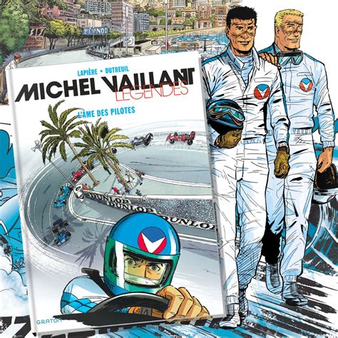 Michel vaillantChi non si informa adeguatamente in anticipo corre il rischio di ricevere michel vaillant che non hanno la funzione desiderata o sono realizzati con materiali di qualità inferiore. Se volete un prodotto che soddisfi al meglio le vostre aspettative, dovreste provare un michel vaillant.
  <p>Per i prodotti si possono trovare test online e confronti tra i prodotti.  I confronti tra i prodotti possono aiutare a confrontare le diverse funzioni o proprietà dei diversi prodotti. Di seguito, spieghiamo perché la ricerca è importante e di cosa si dovrebbe essere consapevoli quando si acquista un articolo.
</p>

<h2>Acquisto di Michel vaillant - criteri importanti</h2>

<p>Una lista di controllo può aiutarti a evitare di dover cercare informazioni sui prodotti su decine di siti web. Di seguito è riportato un esempio di una lista di controllo che può aiutarvi a trovare il prodotto giusto. Importanti criteri di acquisto includono, ad esempio:
</p><ul>
<li>Opinioni dei clienti</li>
<li>Confronti dei prezzi</li>
<li>Dettagli del prodotto</li>
<li>Termini e condizioni di consegna</li>
<li>Domande dei clienti e risposte dei marchi</li>
</ul>
<h2>Qual è l