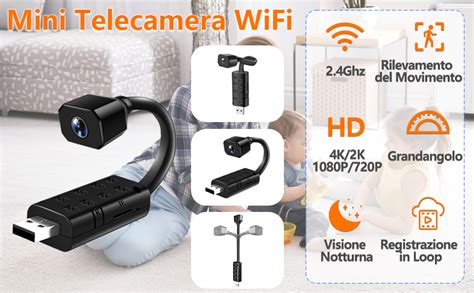 Microcamera cameraChi non si informa adeguatamente in anticipo corre il rischio di ricevere microcamera camera che non hanno la funzione desiderata o sono realizzati con materiali di qualità inferiore. Se volete un prodotto che soddisfi al meglio le vostre aspettative, dovreste provare un microcamera camera.
  <p>Per i prodotti si possono trovare test online e confronti tra i prodotti.  I confronti tra i prodotti possono aiutare a confrontare le diverse funzioni o proprietà dei diversi prodotti. Di seguito, spieghiamo perché la ricerca è importante e di cosa si dovrebbe essere consapevoli quando si acquista un articolo.
</p>

<h2>Acquisto di Microcamera camera - criteri importanti</h2>

<p>Una lista di controllo può aiutarti a evitare di dover cercare informazioni sui prodotti su decine di siti web. Di seguito è riportato un esempio di una lista di controllo che può aiutarvi a trovare il prodotto giusto. Importanti criteri di acquisto includono, ad esempio:
</p><ul>
<li>Opinioni dei clienti</li>
<li>Confronti dei prezzi</li>
<li>Dettagli del prodotto</li>
<li>Termini e condizioni di consegna</li>
<li>Domande dei clienti e risposte dei marchi</li>
</ul>
<h2>Qual è l