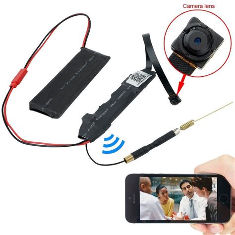 Microcamera spiaChi non si informa adeguatamente in anticipo corre il rischio di ricevere microcamera spia che non hanno la funzione desiderata o sono realizzati con materiali di qualità inferiore. Se volete un prodotto che soddisfi al meglio le vostre aspettative, dovreste provare un microcamera spia.
  <p>Per i prodotti si possono trovare test online e confronti tra i prodotti.  I confronti tra i prodotti possono aiutare a confrontare le diverse funzioni o proprietà dei diversi prodotti. Di seguito, spieghiamo perché la ricerca è importante e di cosa si dovrebbe essere consapevoli quando si acquista un articolo.
</p>

<h2>Acquisto di Microcamera spia - criteri importanti</h2>

<p>Una lista di controllo può aiutarti a evitare di dover cercare informazioni sui prodotti su decine di siti web. Di seguito è riportato un esempio di una lista di controllo che può aiutarvi a trovare il prodotto giusto. Importanti criteri di acquisto includono, ad esempio:
</p><ul>
<li>Opinioni dei clienti</li>
<li>Confronti dei prezzi</li>
<li>Dettagli del prodotto</li>
<li>Termini e condizioni di consegna</li>
<li>Domande dei clienti e risposte dei marchi</li>
</ul>
<h2>Qual è l