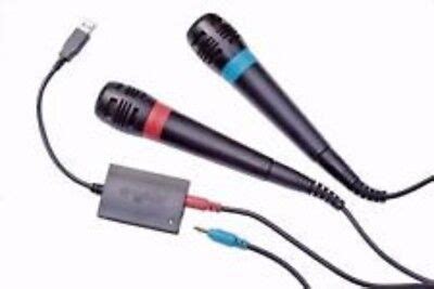 Microfoni ps2Chi non si informa adeguatamente in anticipo corre il rischio di ricevere microfoni ps2 che non hanno la funzione desiderata o sono realizzati con materiali di qualità inferiore. Se volete un prodotto che soddisfi al meglio le vostre aspettative, dovreste provare un microfoni ps2.
  <p>Per i prodotti si possono trovare test online e confronti tra i prodotti.  I confronti tra i prodotti possono aiutare a confrontare le diverse funzioni o proprietà dei diversi prodotti. Di seguito, spieghiamo perché la ricerca è importante e di cosa si dovrebbe essere consapevoli quando si acquista un articolo.
</p>

<h2>Acquisto di Microfoni ps2 - criteri importanti</h2>

<p>Una lista di controllo può aiutarti a evitare di dover cercare informazioni sui prodotti su decine di siti web. Di seguito è riportato un esempio di una lista di controllo che può aiutarvi a trovare il prodotto giusto. Importanti criteri di acquisto includono, ad esempio:
</p><ul>
<li>Opinioni dei clienti</li>
<li>Confronti dei prezzi</li>
<li>Dettagli del prodotto</li>
<li>Termini e condizioni di consegna</li>
<li>Domande dei clienti e risposte dei marchi</li>
</ul>
<h2>Qual è l