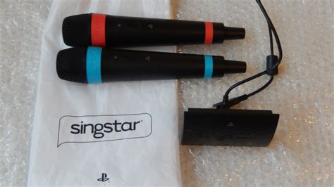Microfoni singstarChi non si informa adeguatamente in anticipo corre il rischio di ricevere microfoni singstar che non hanno la funzione desiderata o sono realizzati con materiali di qualità inferiore. Se volete un prodotto che soddisfi al meglio le vostre aspettative, dovreste provare un microfoni singstar.
  <p>Per i prodotti si possono trovare test online e confronti tra i prodotti.  I confronti tra i prodotti possono aiutare a confrontare le diverse funzioni o proprietà dei diversi prodotti. Di seguito, spieghiamo perché la ricerca è importante e di cosa si dovrebbe essere consapevoli quando si acquista un articolo.
</p>

<h2>Acquisto di Microfoni singstar - criteri importanti</h2>

<p>Una lista di controllo può aiutarti a evitare di dover cercare informazioni sui prodotti su decine di siti web. Di seguito è riportato un esempio di una lista di controllo che può aiutarvi a trovare il prodotto giusto. Importanti criteri di acquisto includono, ad esempio:
</p><ul>
<li>Opinioni dei clienti</li>
<li>Confronti dei prezzi</li>
<li>Dettagli del prodotto</li>
<li>Termini e condizioni di consegna</li>
<li>Domande dei clienti e risposte dei marchi</li>
</ul>
<h2>Qual è l
