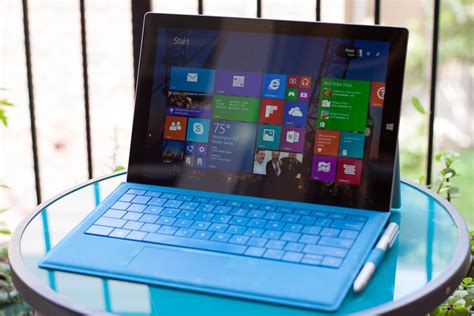Microsoft surface pro3Chi non si informa adeguatamente in anticipo corre il rischio di ricevere microsoft surface pro3 che non hanno la funzione desiderata o sono realizzati con materiali di qualità inferiore. Se volete un prodotto che soddisfi al meglio le vostre aspettative, dovreste provare un microsoft surface pro3.
  <p>Per i prodotti si possono trovare test online e confronti tra i prodotti.  I confronti tra i prodotti possono aiutare a confrontare le diverse funzioni o proprietà dei diversi prodotti. Di seguito, spieghiamo perché la ricerca è importante e di cosa si dovrebbe essere consapevoli quando si acquista un articolo.
</p>

<h2>Acquisto di Microsoft surface pro3 - criteri importanti</h2>

<p>Una lista di controllo può aiutarti a evitare di dover cercare informazioni sui prodotti su decine di siti web. Di seguito è riportato un esempio di una lista di controllo che può aiutarvi a trovare il prodotto giusto. Importanti criteri di acquisto includono, ad esempio:
</p><ul>
<li>Opinioni dei clienti</li>
<li>Confronti dei prezzi</li>
<li>Dettagli del prodotto</li>
<li>Termini e condizioni di consegna</li>
<li>Domande dei clienti e risposte dei marchi</li>
</ul>
<h2>Qual è l