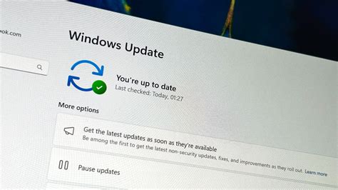 Microsoft windows updateChi non si informa adeguatamente in anticipo corre il rischio di ricevere microsoft windows update che non hanno la funzione desiderata o sono realizzati con materiali di qualità inferiore. Se volete un prodotto che soddisfi al meglio le vostre aspettative, dovreste provare un microsoft windows update.
  <p>Per i prodotti si possono trovare test online e confronti tra i prodotti.  I confronti tra i prodotti possono aiutare a confrontare le diverse funzioni o proprietà dei diversi prodotti. Di seguito, spieghiamo perché la ricerca è importante e di cosa si dovrebbe essere consapevoli quando si acquista un articolo.
</p>

<h2>Acquisto di Microsoft windows update - criteri importanti</h2>

<p>Una lista di controllo può aiutarti a evitare di dover cercare informazioni sui prodotti su decine di siti web. Di seguito è riportato un esempio di una lista di controllo che può aiutarvi a trovare il prodotto giusto. Importanti criteri di acquisto includono, ad esempio:
</p><ul>
<li>Opinioni dei clienti</li>
<li>Confronti dei prezzi</li>
<li>Dettagli del prodotto</li>
<li>Termini e condizioni di consegna</li>
<li>Domande dei clienti e risposte dei marchi</li>
</ul>
<h2>Qual è l