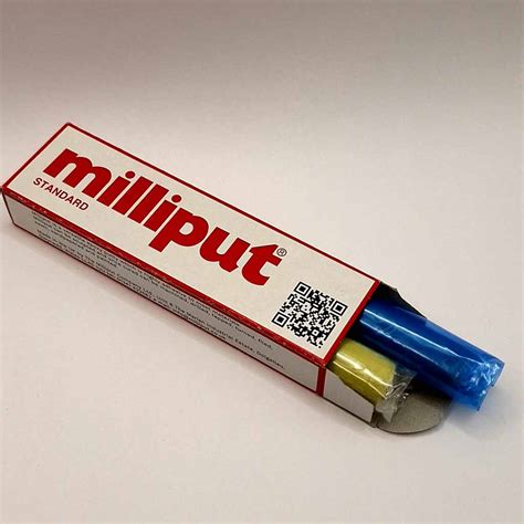 MilliputChi non si informa adeguatamente in anticipo corre il rischio di ricevere milliput che non hanno la funzione desiderata o sono realizzati con materiali di qualità inferiore. Se volete un prodotto che soddisfi al meglio le vostre aspettative, dovreste provare un milliput.
  <p>Per i prodotti si possono trovare test online e confronti tra i prodotti.  I confronti tra i prodotti possono aiutare a confrontare le diverse funzioni o proprietà dei diversi prodotti. Di seguito, spieghiamo perché la ricerca è importante e di cosa si dovrebbe essere consapevoli quando si acquista un articolo.
</p>

<h2>Acquisto di Milliput - criteri importanti</h2>

<p>Una lista di controllo può aiutarti a evitare di dover cercare informazioni sui prodotti su decine di siti web. Di seguito è riportato un esempio di una lista di controllo che può aiutarvi a trovare il prodotto giusto. Importanti criteri di acquisto includono, ad esempio:
</p><ul>
<li>Opinioni dei clienti</li>
<li>Confronti dei prezzi</li>
<li>Dettagli del prodotto</li>
<li>Termini e condizioni di consegna</li>
<li>Domande dei clienti e risposte dei marchi</li>
</ul>
<h2>Qual è l