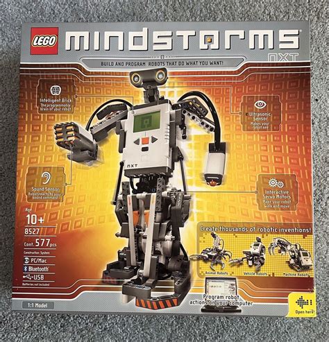 MindstormChi non si informa adeguatamente in anticipo corre il rischio di ricevere mindstorm che non hanno la funzione desiderata o sono realizzati con materiali di qualità inferiore. Se volete un prodotto che soddisfi al meglio le vostre aspettative, dovreste provare un mindstorm.
  <p>Per i prodotti si possono trovare test online e confronti tra i prodotti.  I confronti tra i prodotti possono aiutare a confrontare le diverse funzioni o proprietà dei diversi prodotti. Di seguito, spieghiamo perché la ricerca è importante e di cosa si dovrebbe essere consapevoli quando si acquista un articolo.
</p>

<h2>Acquisto di Mindstorm - criteri importanti</h2>

<p>Una lista di controllo può aiutarti a evitare di dover cercare informazioni sui prodotti su decine di siti web. Di seguito è riportato un esempio di una lista di controllo che può aiutarvi a trovare il prodotto giusto. Importanti criteri di acquisto includono, ad esempio:
</p><ul>
<li>Opinioni dei clienti</li>
<li>Confronti dei prezzi</li>
<li>Dettagli del prodotto</li>
<li>Termini e condizioni di consegna</li>
<li>Domande dei clienti e risposte dei marchi</li>
</ul>
<h2>Qual è l