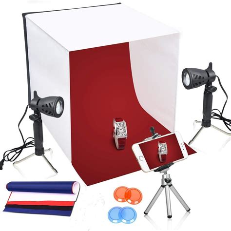 Mini set fotograficoChi non si informa adeguatamente in anticipo corre il rischio di ricevere mini set fotografico che non hanno la funzione desiderata o sono realizzati con materiali di qualità inferiore. Se volete un prodotto che soddisfi al meglio le vostre aspettative, dovreste provare un mini set fotografico.
  <p>Per i prodotti si possono trovare test online e confronti tra i prodotti.  I confronti tra i prodotti possono aiutare a confrontare le diverse funzioni o proprietà dei diversi prodotti. Di seguito, spieghiamo perché la ricerca è importante e di cosa si dovrebbe essere consapevoli quando si acquista un articolo.
</p>

<h2>Acquisto di Mini set fotografico - criteri importanti</h2>

<p>Una lista di controllo può aiutarti a evitare di dover cercare informazioni sui prodotti su decine di siti web. Di seguito è riportato un esempio di una lista di controllo che può aiutarvi a trovare il prodotto giusto. Importanti criteri di acquisto includono, ad esempio:
</p><ul>
<li>Opinioni dei clienti</li>
<li>Confronti dei prezzi</li>
<li>Dettagli del prodotto</li>
<li>Termini e condizioni di consegna</li>
<li>Domande dei clienti e risposte dei marchi</li>
</ul>
<h2>Qual è l