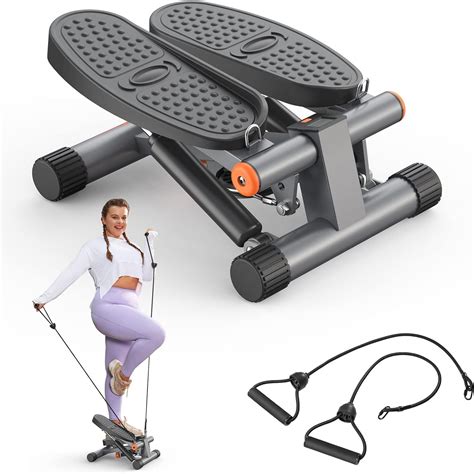 Mini stepperChi non si informa adeguatamente in anticipo corre il rischio di ricevere mini stepper che non hanno la funzione desiderata o sono realizzati con materiali di qualità inferiore. Se volete un prodotto che soddisfi al meglio le vostre aspettative, dovreste provare un mini stepper.
  <p>Per i prodotti si possono trovare test online e confronti tra i prodotti.  I confronti tra i prodotti possono aiutare a confrontare le diverse funzioni o proprietà dei diversi prodotti. Di seguito, spieghiamo perché la ricerca è importante e di cosa si dovrebbe essere consapevoli quando si acquista un articolo.
</p>

<h2>Acquisto di Mini stepper - criteri importanti</h2>

<p>Una lista di controllo può aiutarti a evitare di dover cercare informazioni sui prodotti su decine di siti web. Di seguito è riportato un esempio di una lista di controllo che può aiutarvi a trovare il prodotto giusto. Importanti criteri di acquisto includono, ad esempio:
</p><ul>
<li>Opinioni dei clienti</li>
<li>Confronti dei prezzi</li>
<li>Dettagli del prodotto</li>
<li>Termini e condizioni di consegna</li>
<li>Domande dei clienti e risposte dei marchi</li>
</ul>
<h2>Qual è l