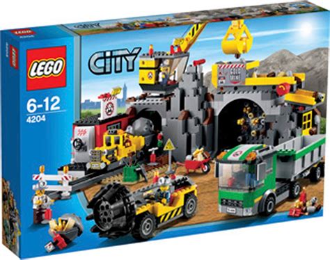 Miniera legoChi non si informa adeguatamente in anticipo corre il rischio di ricevere miniera lego che non hanno la funzione desiderata o sono realizzati con materiali di qualità inferiore. Se volete un prodotto che soddisfi al meglio le vostre aspettative, dovreste provare un miniera lego.
  <p>Per i prodotti si possono trovare test online e confronti tra i prodotti.  I confronti tra i prodotti possono aiutare a confrontare le diverse funzioni o proprietà dei diversi prodotti. Di seguito, spieghiamo perché la ricerca è importante e di cosa si dovrebbe essere consapevoli quando si acquista un articolo.
</p>

<h2>Acquisto di Miniera lego - criteri importanti</h2>

<p>Una lista di controllo può aiutarti a evitare di dover cercare informazioni sui prodotti su decine di siti web. Di seguito è riportato un esempio di una lista di controllo che può aiutarvi a trovare il prodotto giusto. Importanti criteri di acquisto includono, ad esempio:
</p><ul>
<li>Opinioni dei clienti</li>
<li>Confronti dei prezzi</li>
<li>Dettagli del prodotto</li>
<li>Termini e condizioni di consegna</li>
<li>Domande dei clienti e risposte dei marchi</li>
</ul>
<h2>Qual è l