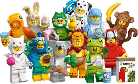 Minifigures legoChi non si informa adeguatamente in anticipo corre il rischio di ricevere minifigures lego che non hanno la funzione desiderata o sono realizzati con materiali di qualità inferiore. Se volete un prodotto che soddisfi al meglio le vostre aspettative, dovreste provare un minifigures lego.
  <p>Per i prodotti si possono trovare test online e confronti tra i prodotti.  I confronti tra i prodotti possono aiutare a confrontare le diverse funzioni o proprietà dei diversi prodotti. Di seguito, spieghiamo perché la ricerca è importante e di cosa si dovrebbe essere consapevoli quando si acquista un articolo.
</p>

<h2>Acquisto di Minifigures lego - criteri importanti</h2>

<p>Una lista di controllo può aiutarti a evitare di dover cercare informazioni sui prodotti su decine di siti web. Di seguito è riportato un esempio di una lista di controllo che può aiutarvi a trovare il prodotto giusto. Importanti criteri di acquisto includono, ad esempio:
</p><ul>
<li>Opinioni dei clienti</li>
<li>Confronti dei prezzi</li>
<li>Dettagli del prodotto</li>
<li>Termini e condizioni di consegna</li>
<li>Domande dei clienti e risposte dei marchi</li>
</ul>
<h2>Qual è l