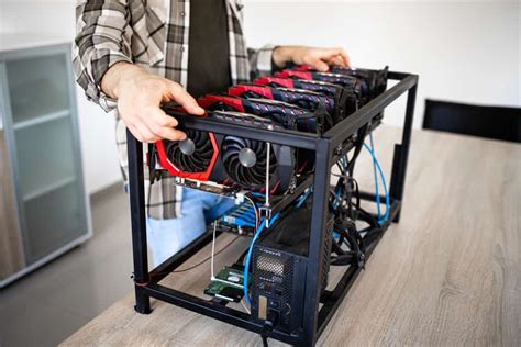 Mining rigChi non si informa adeguatamente in anticipo corre il rischio di ricevere mining rig che non hanno la funzione desiderata o sono realizzati con materiali di qualità inferiore. Se volete un prodotto che soddisfi al meglio le vostre aspettative, dovreste provare un mining rig.
  <p>Per i prodotti si possono trovare test online e confronti tra i prodotti.  I confronti tra i prodotti possono aiutare a confrontare le diverse funzioni o proprietà dei diversi prodotti. Di seguito, spieghiamo perché la ricerca è importante e di cosa si dovrebbe essere consapevoli quando si acquista un articolo.
</p>

<h2>Acquisto di Mining rig - criteri importanti</h2>

<p>Una lista di controllo può aiutarti a evitare di dover cercare informazioni sui prodotti su decine di siti web. Di seguito è riportato un esempio di una lista di controllo che può aiutarvi a trovare il prodotto giusto. Importanti criteri di acquisto includono, ad esempio:
</p><ul>
<li>Opinioni dei clienti</li>
<li>Confronti dei prezzi</li>
<li>Dettagli del prodotto</li>
<li>Termini e condizioni di consegna</li>
<li>Domande dei clienti e risposte dei marchi</li>
</ul>
<h2>Qual è l
