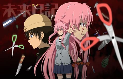 Mirai nikkiChi non si informa adeguatamente in anticipo corre il rischio di ricevere mirai nikki che non hanno la funzione desiderata o sono realizzati con materiali di qualità inferiore. Se volete un prodotto che soddisfi al meglio le vostre aspettative, dovreste provare un mirai nikki.
  <p>Per i prodotti si possono trovare test online e confronti tra i prodotti.  I confronti tra i prodotti possono aiutare a confrontare le diverse funzioni o proprietà dei diversi prodotti. Di seguito, spieghiamo perché la ricerca è importante e di cosa si dovrebbe essere consapevoli quando si acquista un articolo.
</p>

<h2>Acquisto di Mirai nikki - criteri importanti</h2>

<p>Una lista di controllo può aiutarti a evitare di dover cercare informazioni sui prodotti su decine di siti web. Di seguito è riportato un esempio di una lista di controllo che può aiutarvi a trovare il prodotto giusto. Importanti criteri di acquisto includono, ad esempio:
</p><ul>
<li>Opinioni dei clienti</li>
<li>Confronti dei prezzi</li>
<li>Dettagli del prodotto</li>
<li>Termini e condizioni di consegna</li>
<li>Domande dei clienti e risposte dei marchi</li>
</ul>
<h2>Qual è l