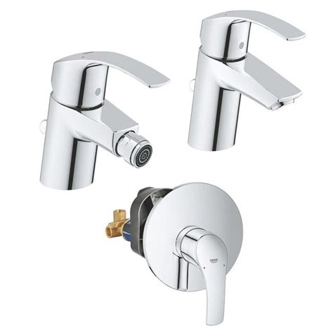 Miscelatori bagno groheChi non si informa adeguatamente in anticipo corre il rischio di ricevere miscelatori bagno grohe che non hanno la funzione desiderata o sono realizzati con materiali di qualità inferiore. Se volete un prodotto che soddisfi al meglio le vostre aspettative, dovreste provare un miscelatori bagno grohe.
  <p>Per i prodotti si possono trovare test online e confronti tra i prodotti.  I confronti tra i prodotti possono aiutare a confrontare le diverse funzioni o proprietà dei diversi prodotti. Di seguito, spieghiamo perché la ricerca è importante e di cosa si dovrebbe essere consapevoli quando si acquista un articolo.
</p>

<h2>Acquisto di Miscelatori bagno grohe - criteri importanti</h2>

<p>Una lista di controllo può aiutarti a evitare di dover cercare informazioni sui prodotti su decine di siti web. Di seguito è riportato un esempio di una lista di controllo che può aiutarvi a trovare il prodotto giusto. Importanti criteri di acquisto includono, ad esempio:
</p><ul>
<li>Opinioni dei clienti</li>
<li>Confronti dei prezzi</li>
<li>Dettagli del prodotto</li>
<li>Termini e condizioni di consegna</li>
<li>Domande dei clienti e risposte dei marchi</li>
</ul>
<h2>Qual è l