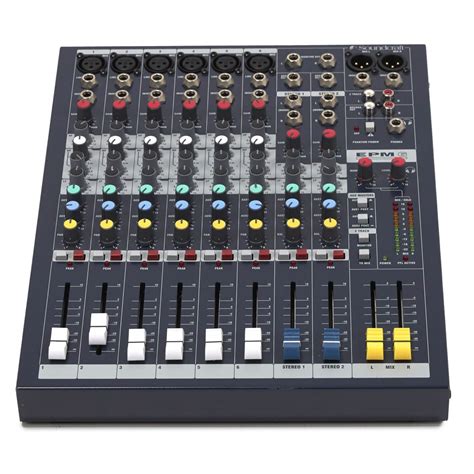 Mixer analogicoChi non si informa adeguatamente in anticipo corre il rischio di ricevere mixer analogico che non hanno la funzione desiderata o sono realizzati con materiali di qualità inferiore. Se volete un prodotto che soddisfi al meglio le vostre aspettative, dovreste provare un mixer analogico.
  <p>Per i prodotti si possono trovare test online e confronti tra i prodotti.  I confronti tra i prodotti possono aiutare a confrontare le diverse funzioni o proprietà dei diversi prodotti. Di seguito, spieghiamo perché la ricerca è importante e di cosa si dovrebbe essere consapevoli quando si acquista un articolo.
</p>

<h2>Acquisto di Mixer analogico - criteri importanti</h2>

<p>Una lista di controllo può aiutarti a evitare di dover cercare informazioni sui prodotti su decine di siti web. Di seguito è riportato un esempio di una lista di controllo che può aiutarvi a trovare il prodotto giusto. Importanti criteri di acquisto includono, ad esempio:
</p><ul>
<li>Opinioni dei clienti</li>
<li>Confronti dei prezzi</li>
<li>Dettagli del prodotto</li>
<li>Termini e condizioni di consegna</li>
<li>Domande dei clienti e risposte dei marchi</li>
</ul>
<h2>Qual è l